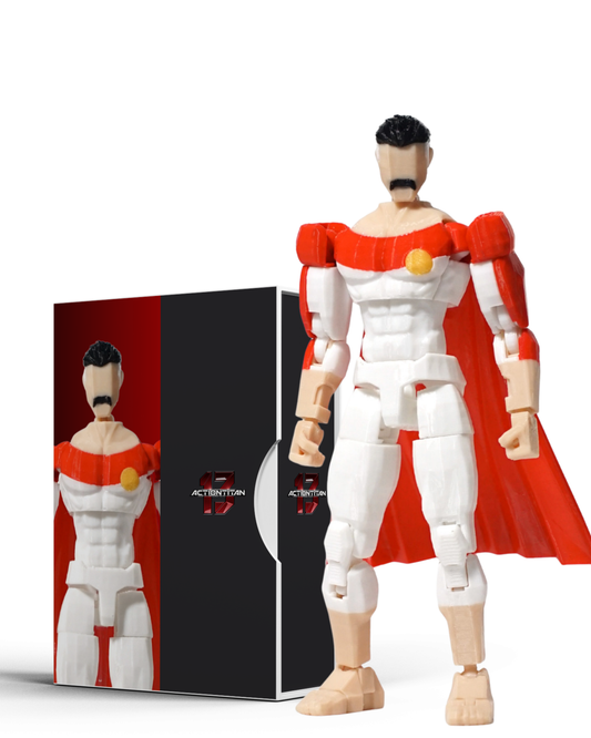 Omna-Man