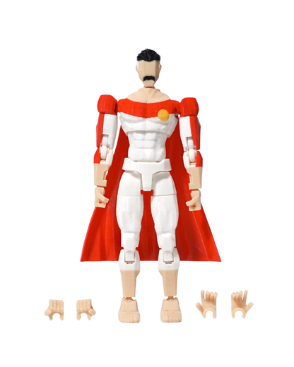 Omna-Man