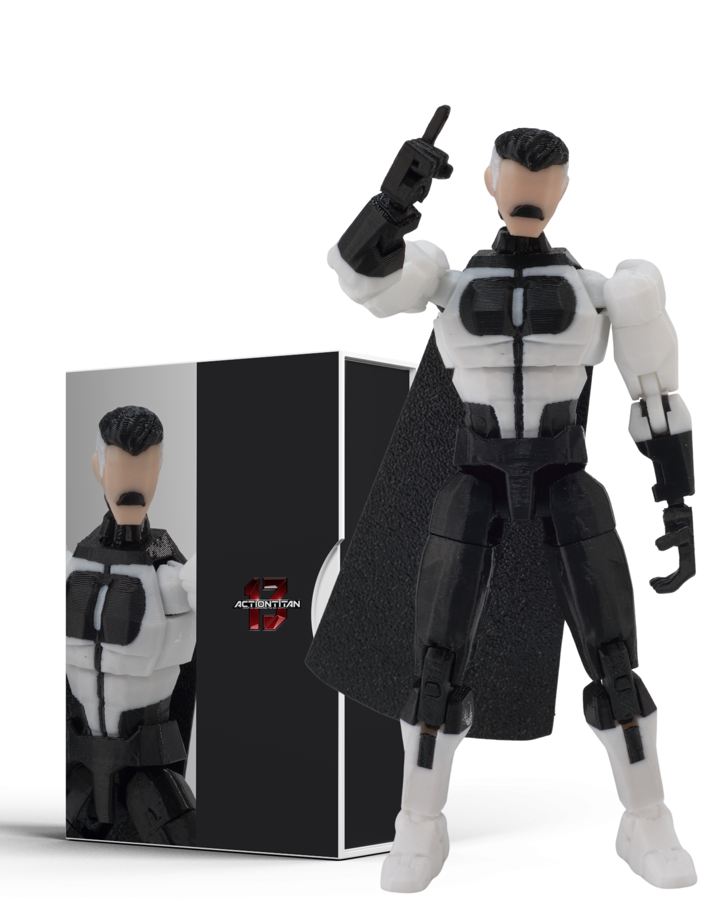 Omna-Man