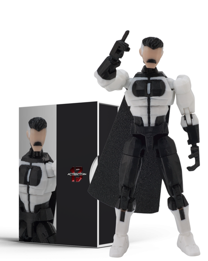 Omna-Man