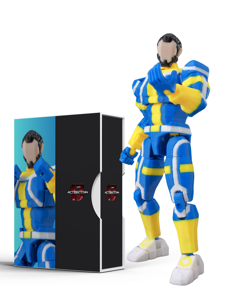 Collections – ActionIconsStudio