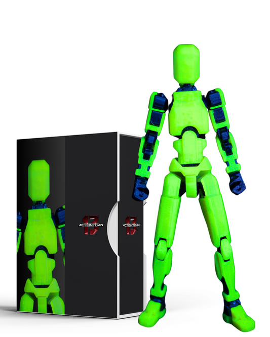 Neon Edition