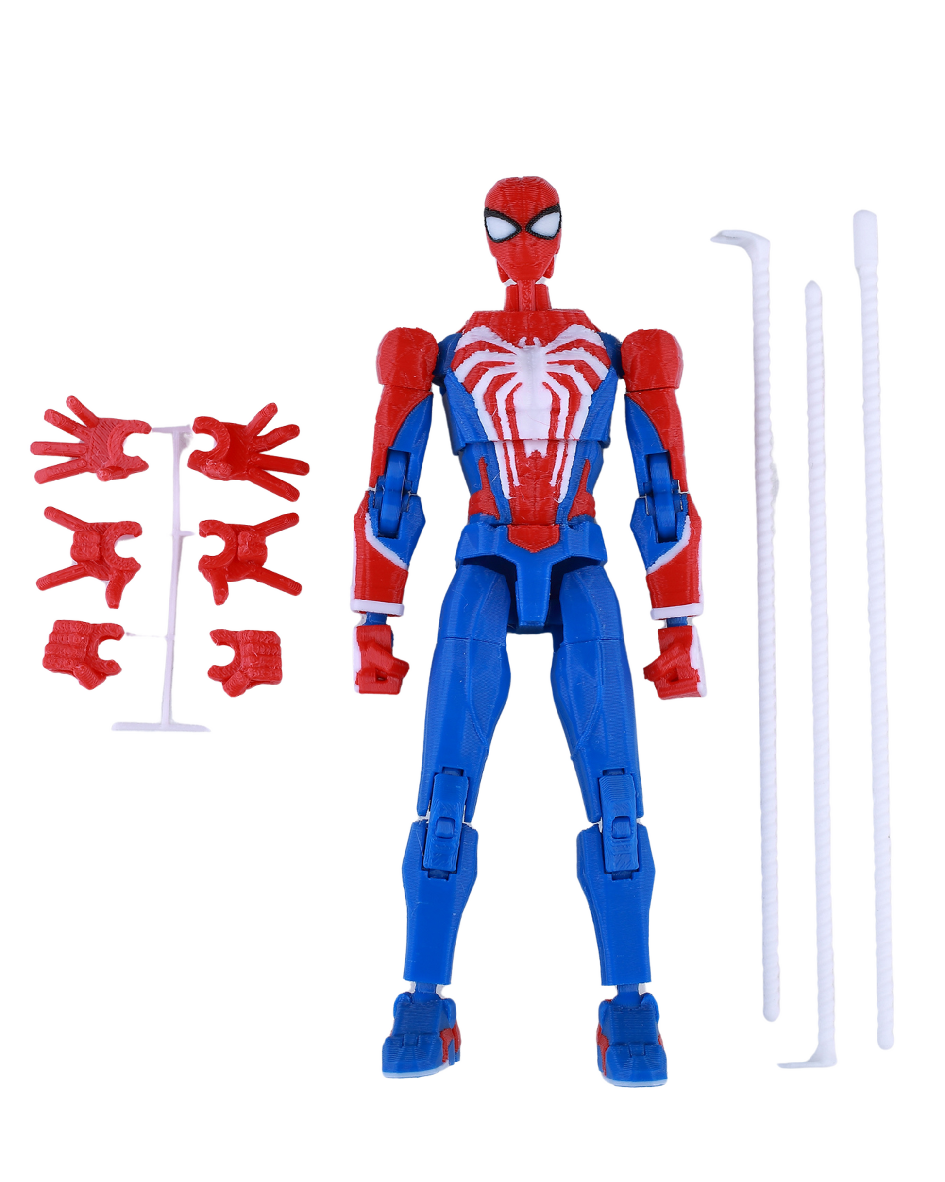 Spider-Hero