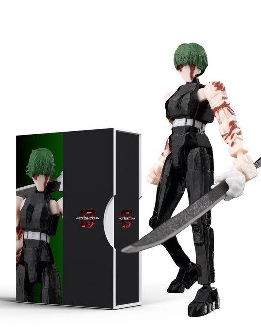 [Pre-Order] Zerin
