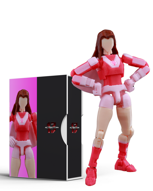 Atoma Eve