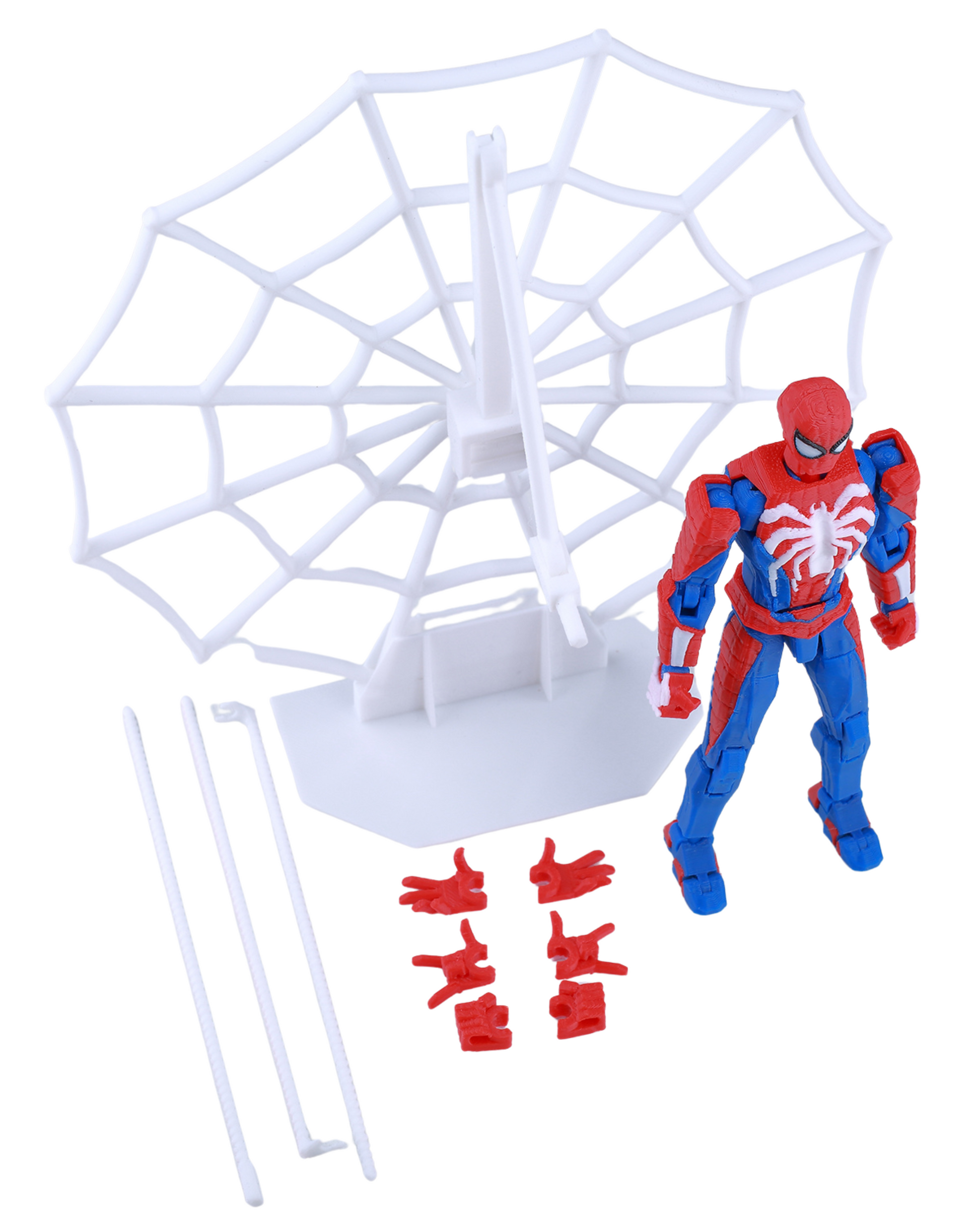 Spider-Hero