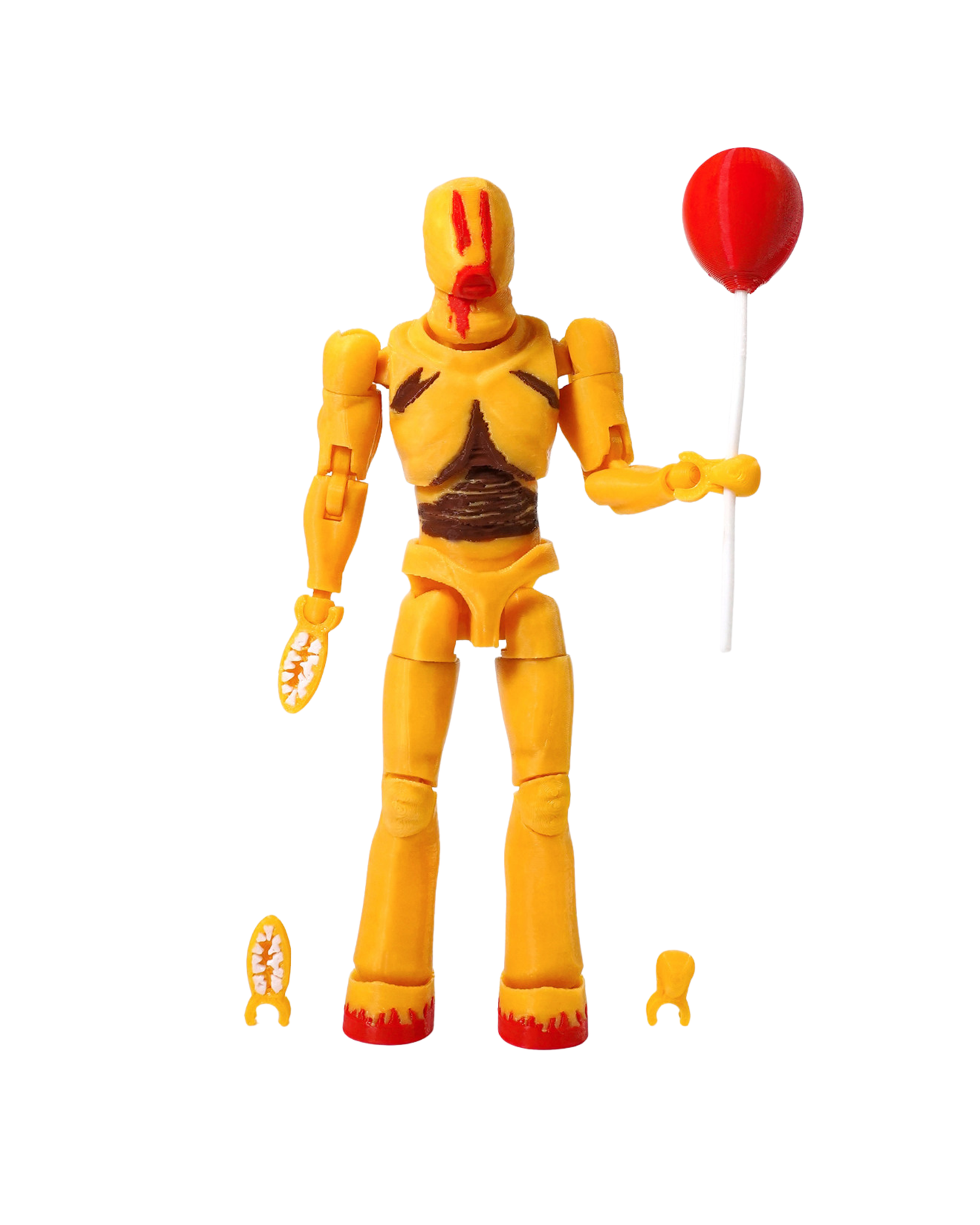 Partygoer