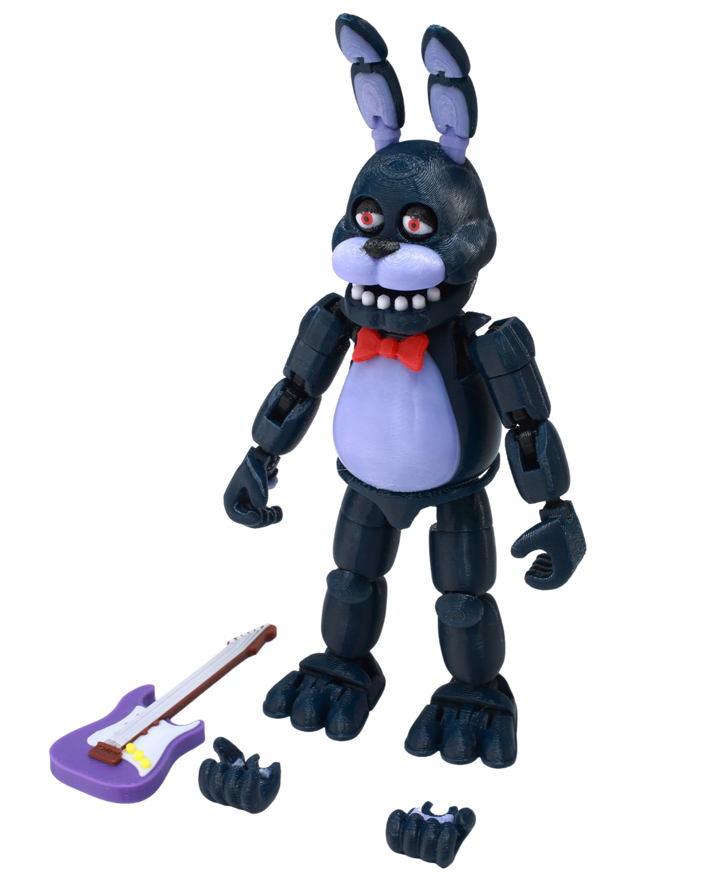 Dark Bonny