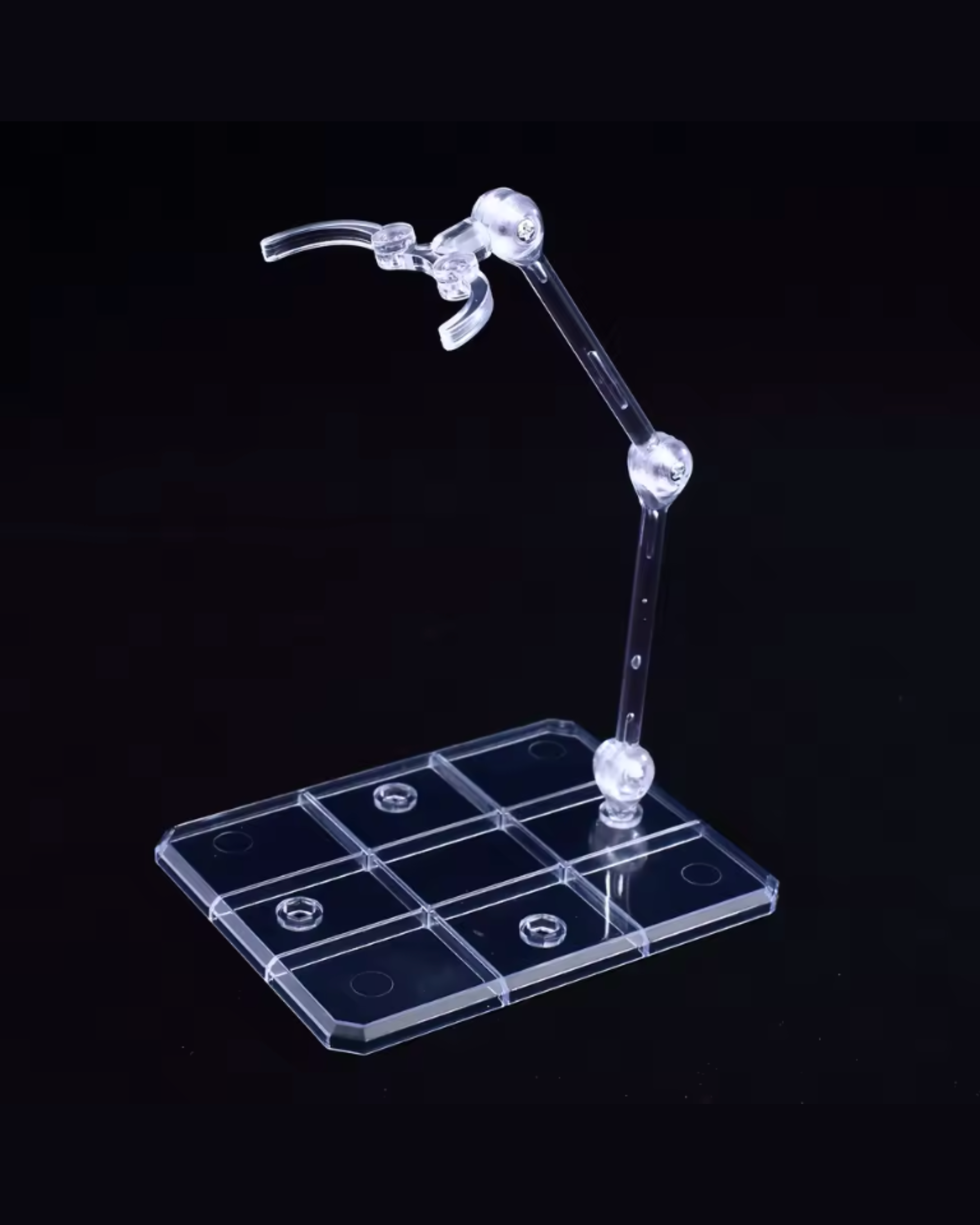 Figure Stand – ActionIconsStudio