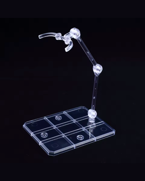 Figure Stand
