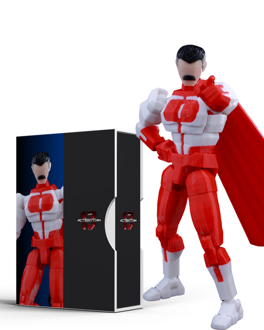 Omna-Man