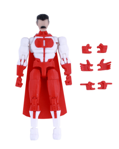Omna-Man